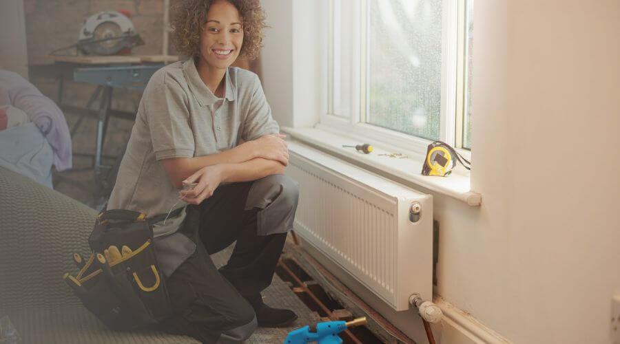 Local annual plumbing maintenance in North Fork, CA